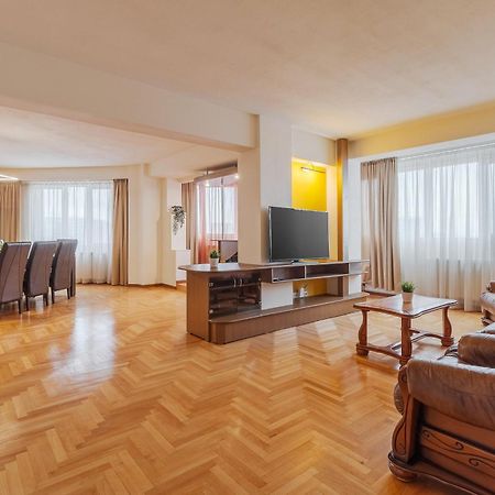 Apartamento Scala Flat Oradea Exterior foto