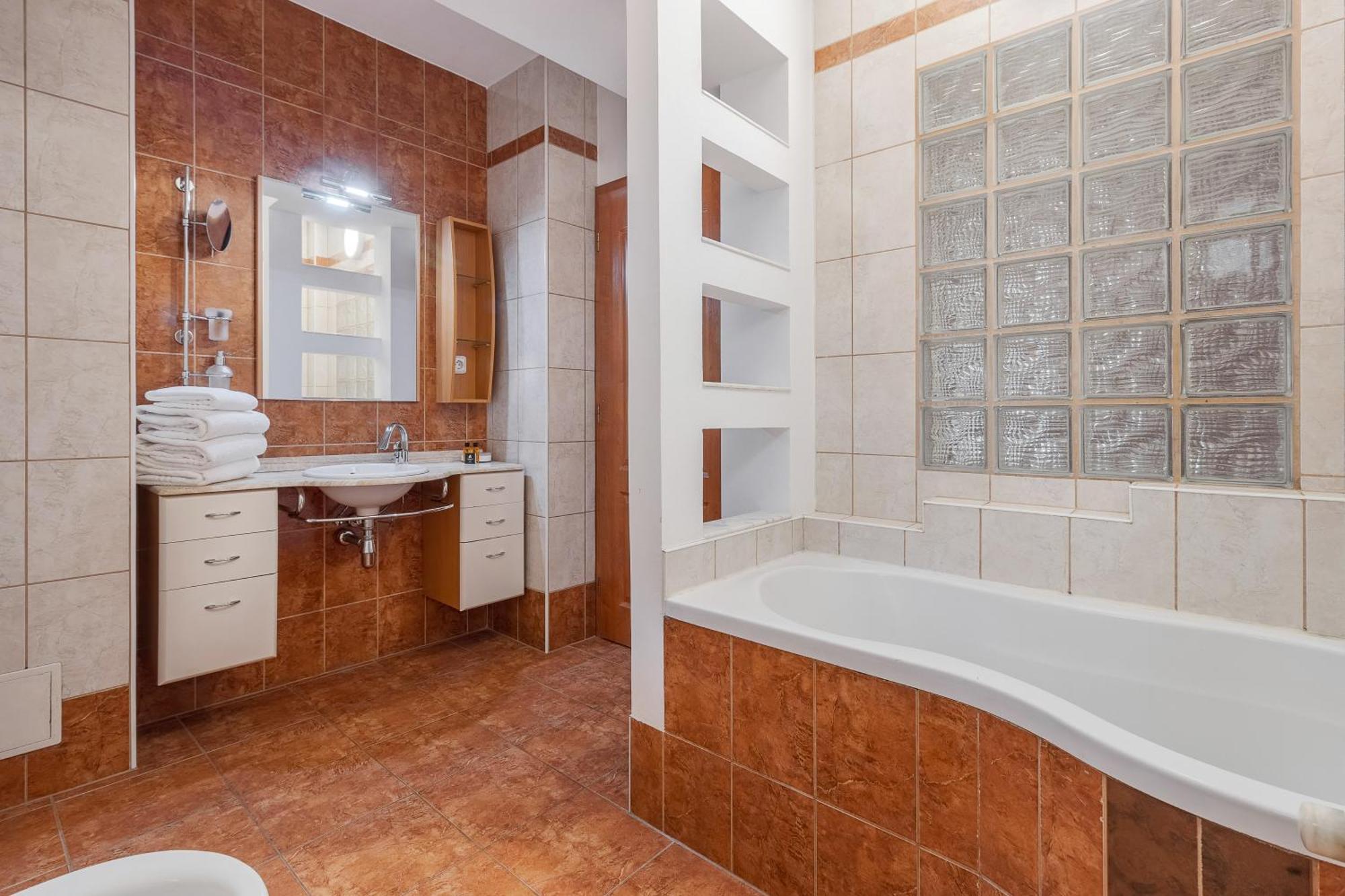 Apartamento Scala Flat Oradea Exterior foto