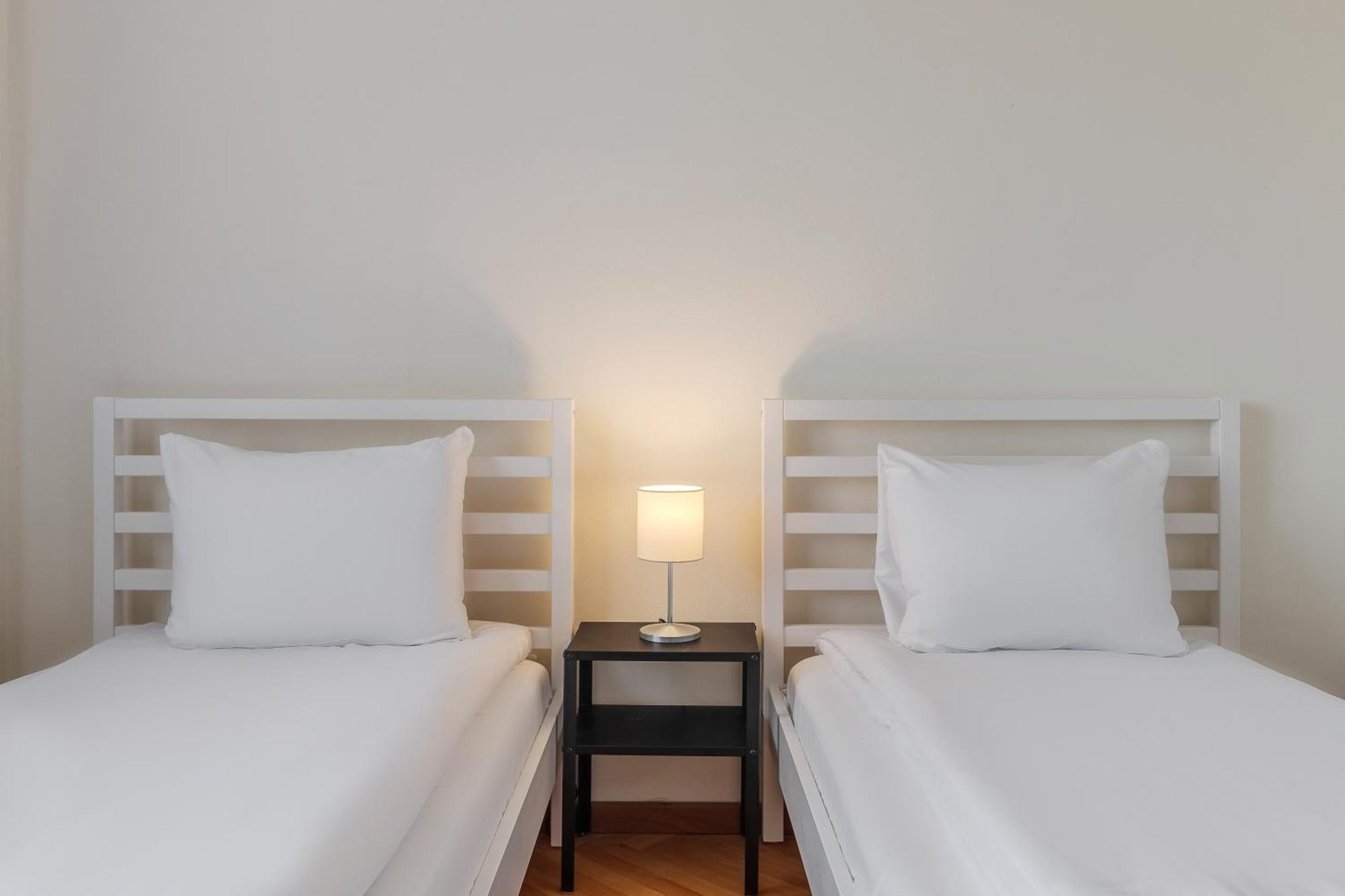 Apartamento Scala Flat Oradea Exterior foto