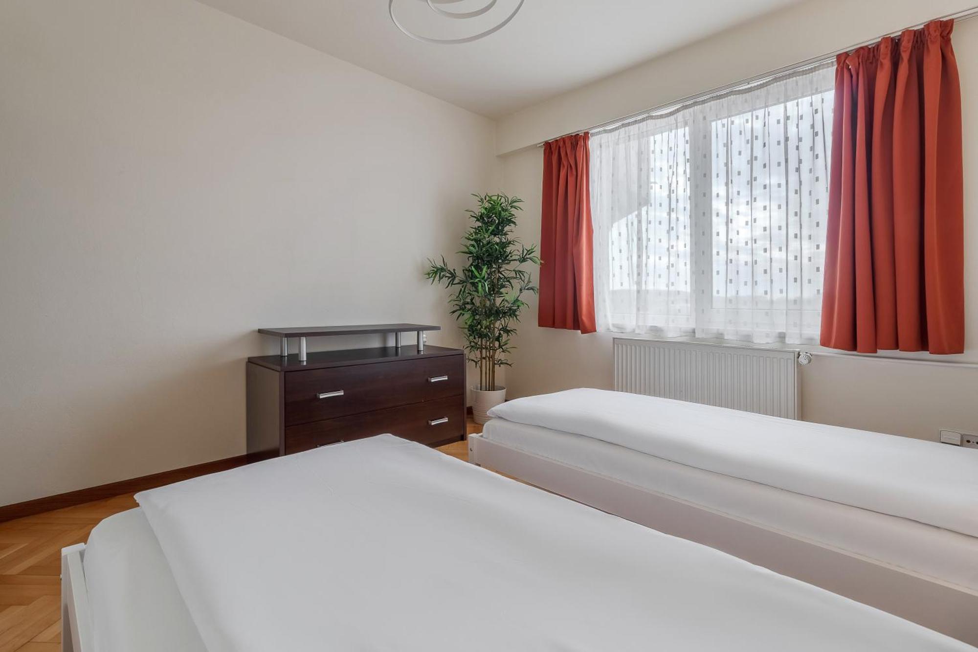 Apartamento Scala Flat Oradea Exterior foto