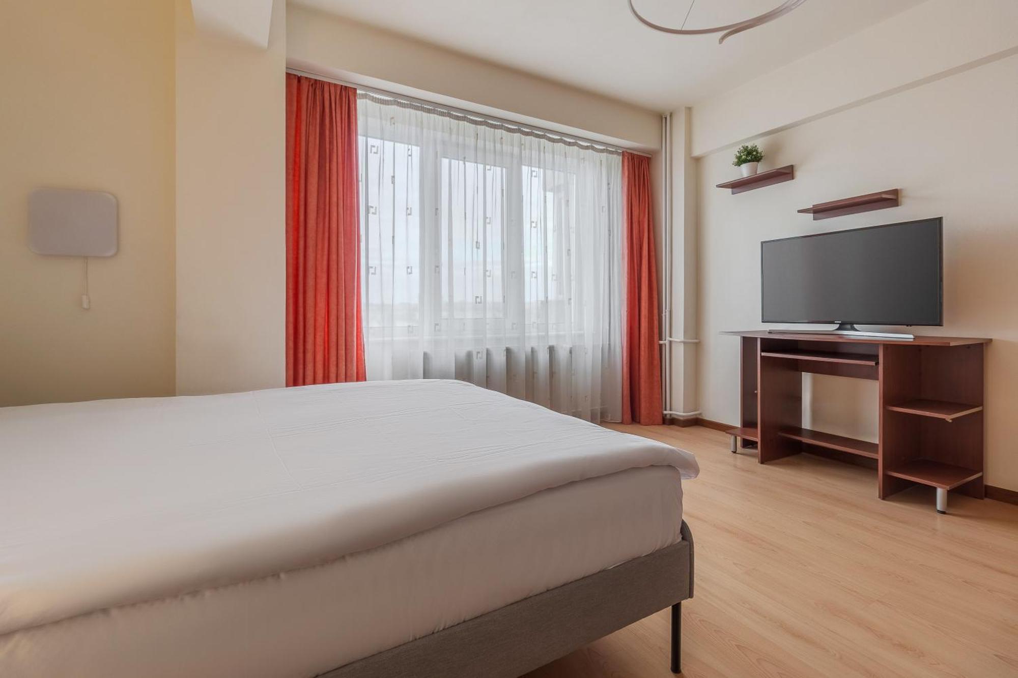 Apartamento Scala Flat Oradea Exterior foto