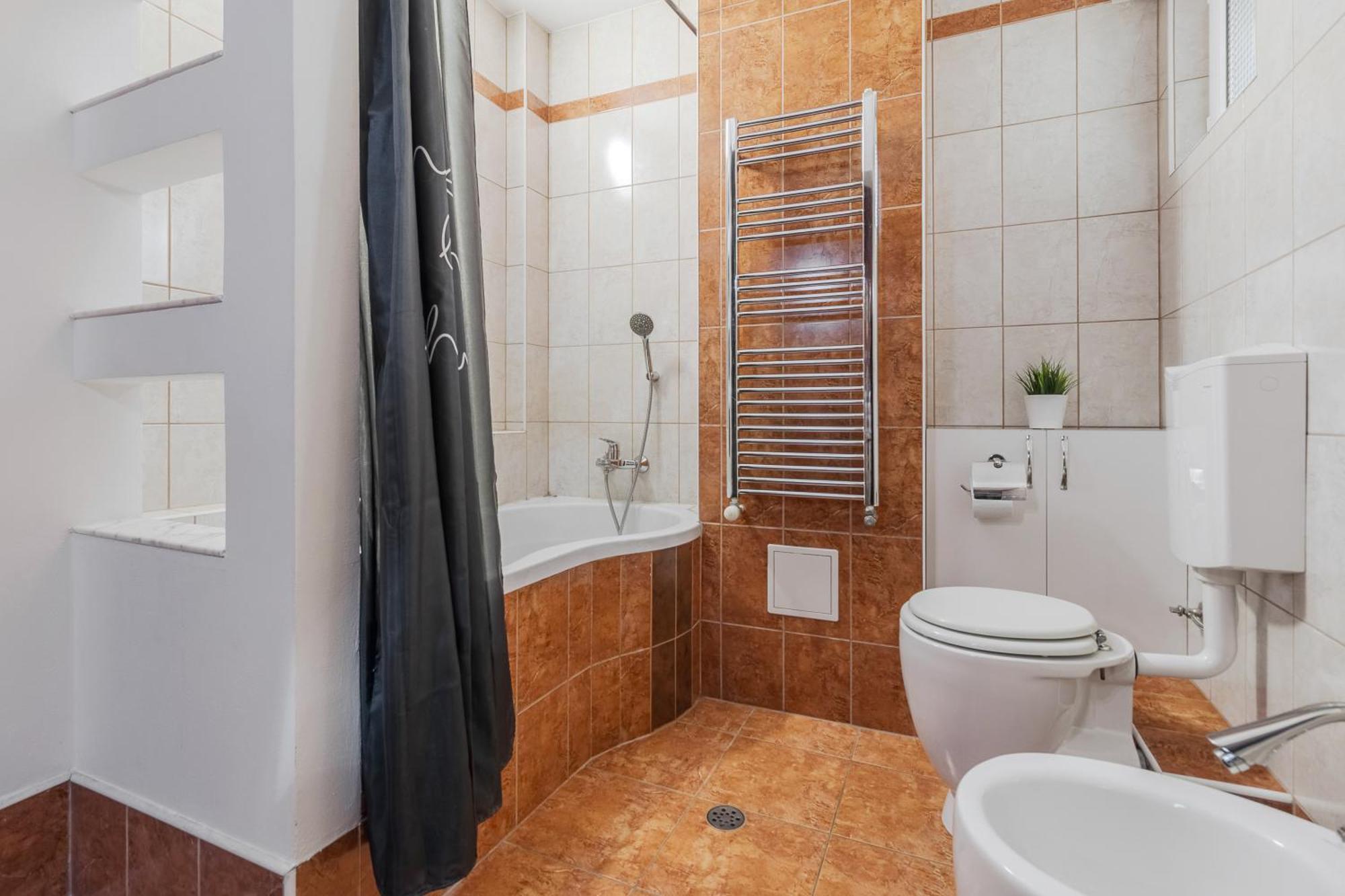 Apartamento Scala Flat Oradea Exterior foto