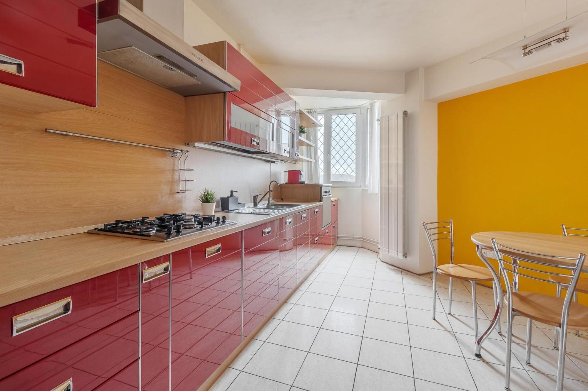 Apartamento Scala Flat Oradea Exterior foto