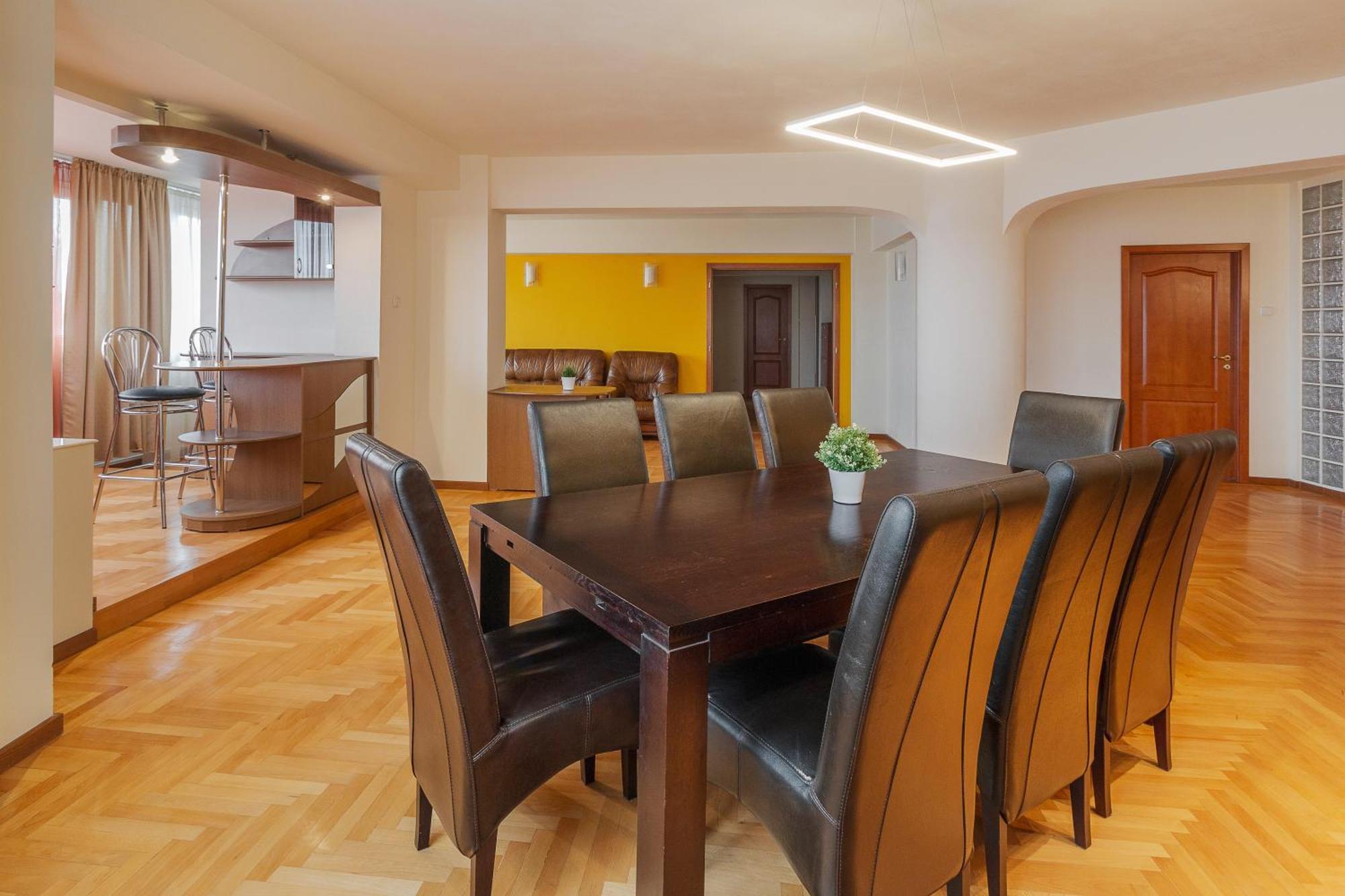 Apartamento Scala Flat Oradea Exterior foto