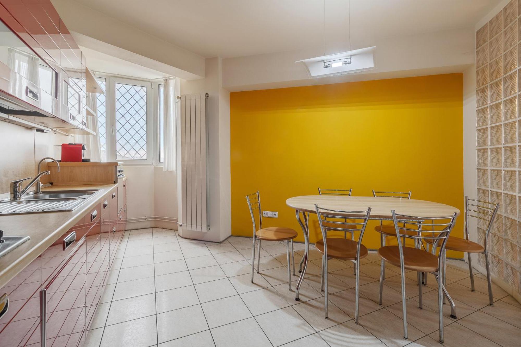Apartamento Scala Flat Oradea Exterior foto