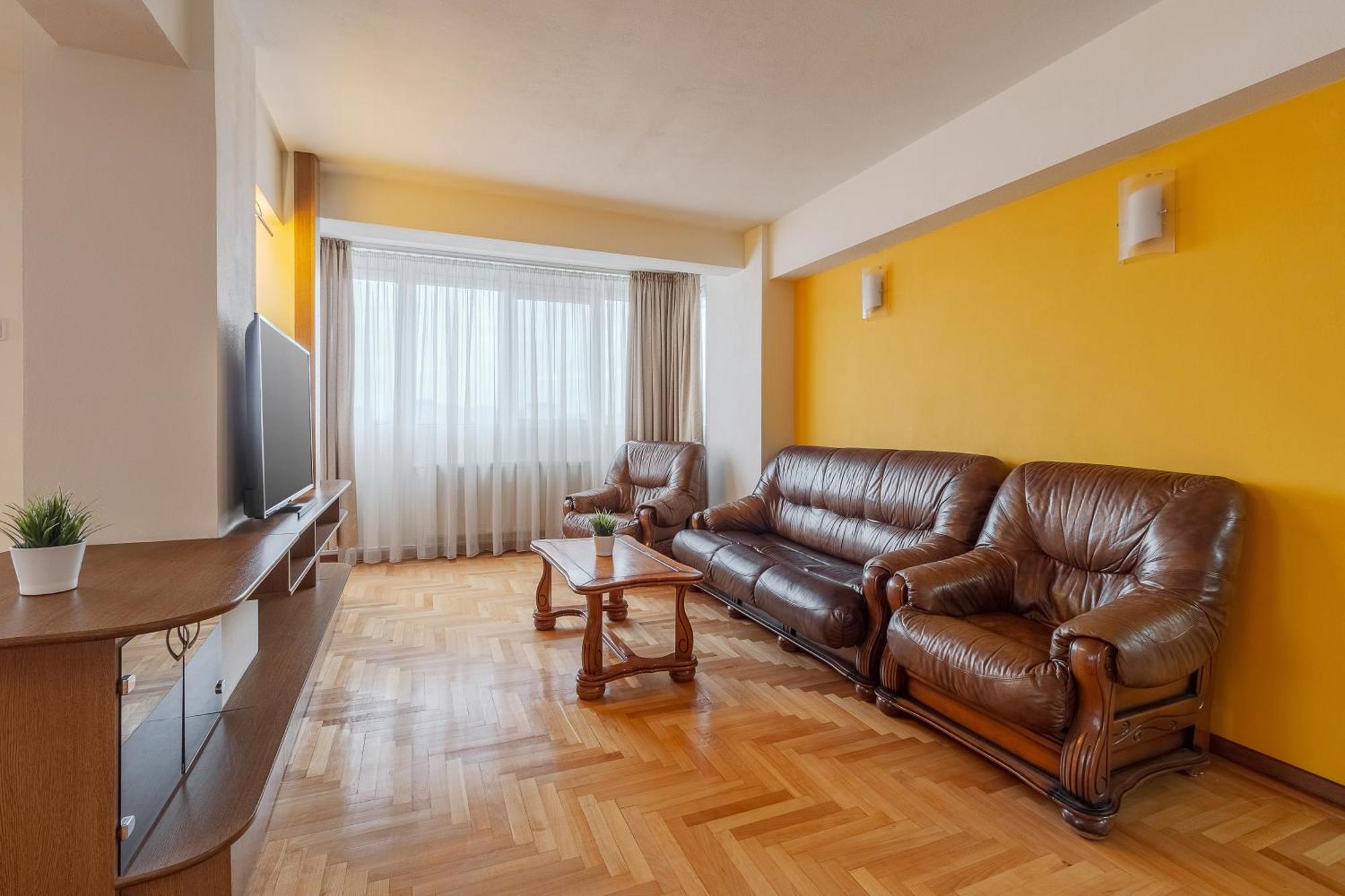 Apartamento Scala Flat Oradea Exterior foto
