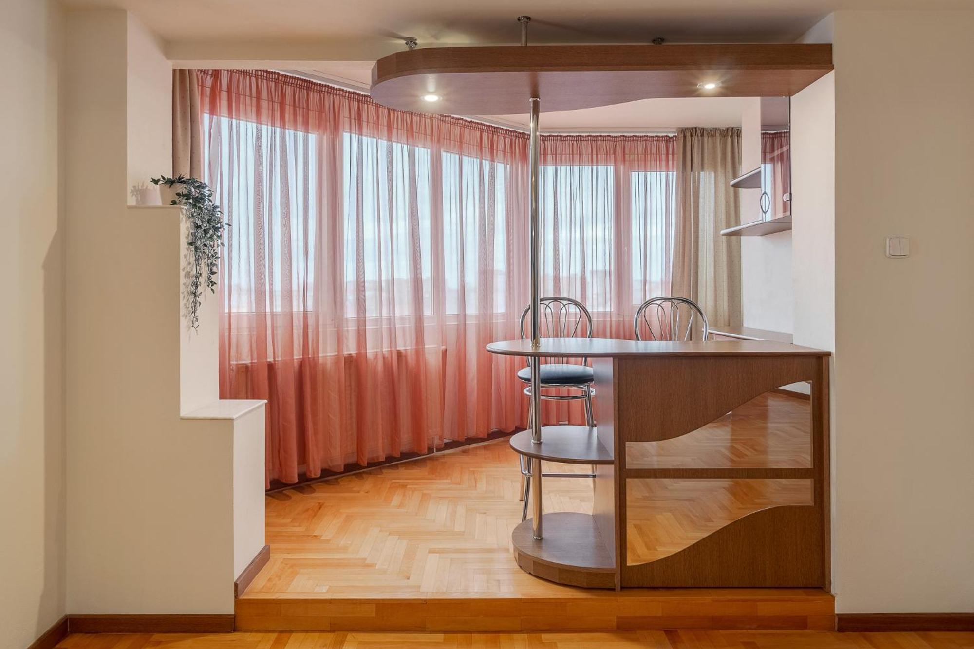 Apartamento Scala Flat Oradea Exterior foto