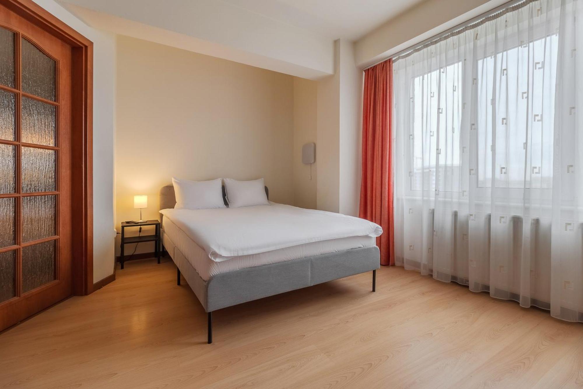 Apartamento Scala Flat Oradea Exterior foto